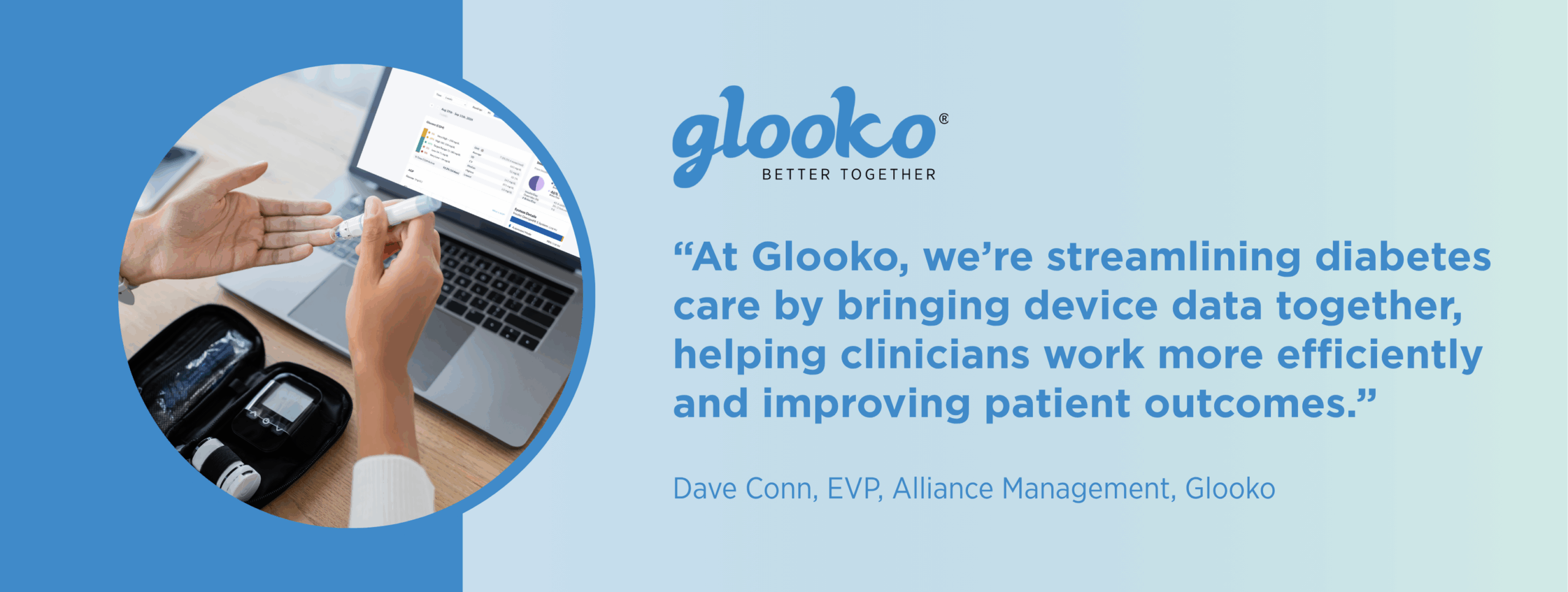 Glooko Diabetes Device Integrations