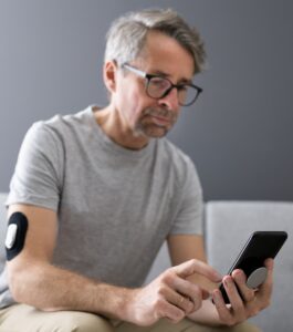 Glooko and Hybrid Closed Loop Systems for Diabetes