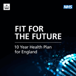 Glooko Diabetes Technology and the NHS 10 Year Plan