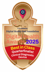 2025 Digital Health Hub Foundation Awards