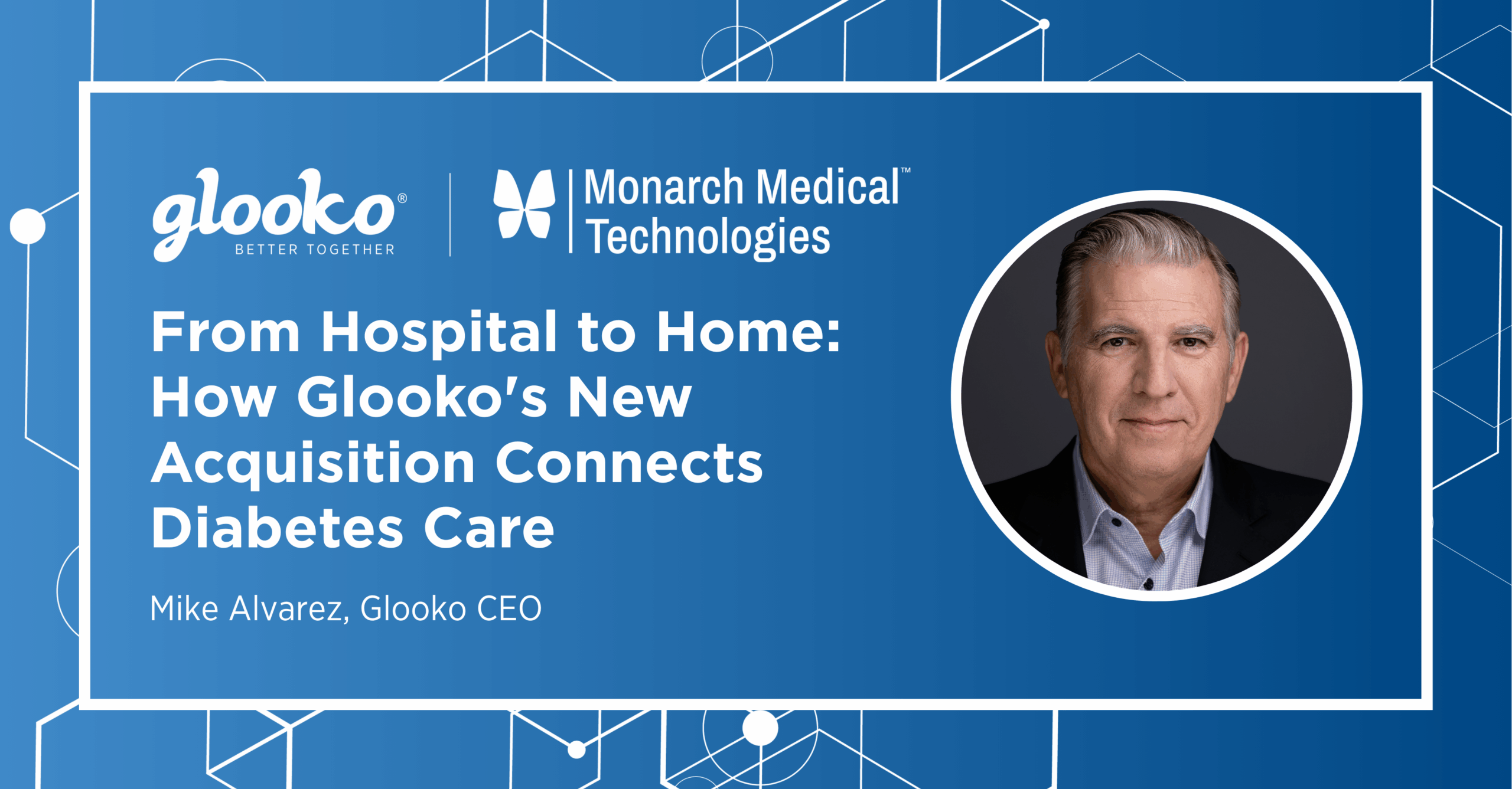From Hospital to Home: How Glooko’s New Acquisition Connects Diabetes Care