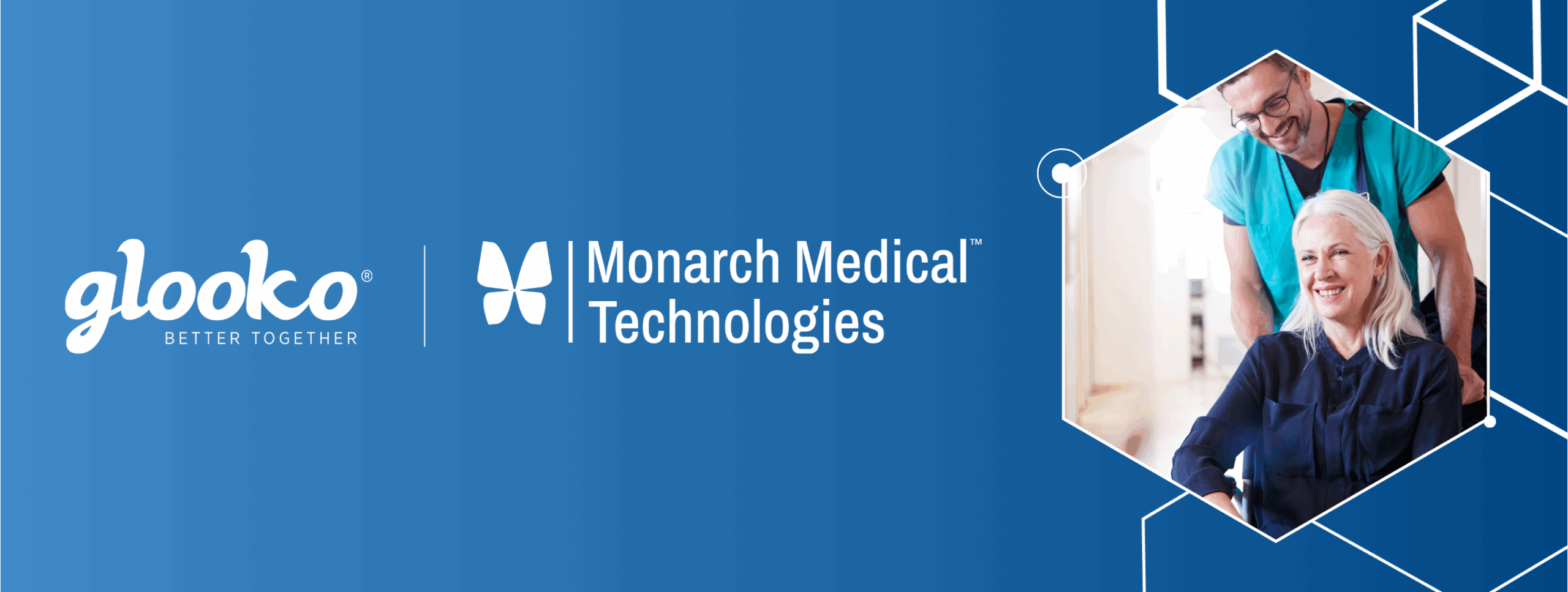 Glooko and Monarch Medical Technologies
