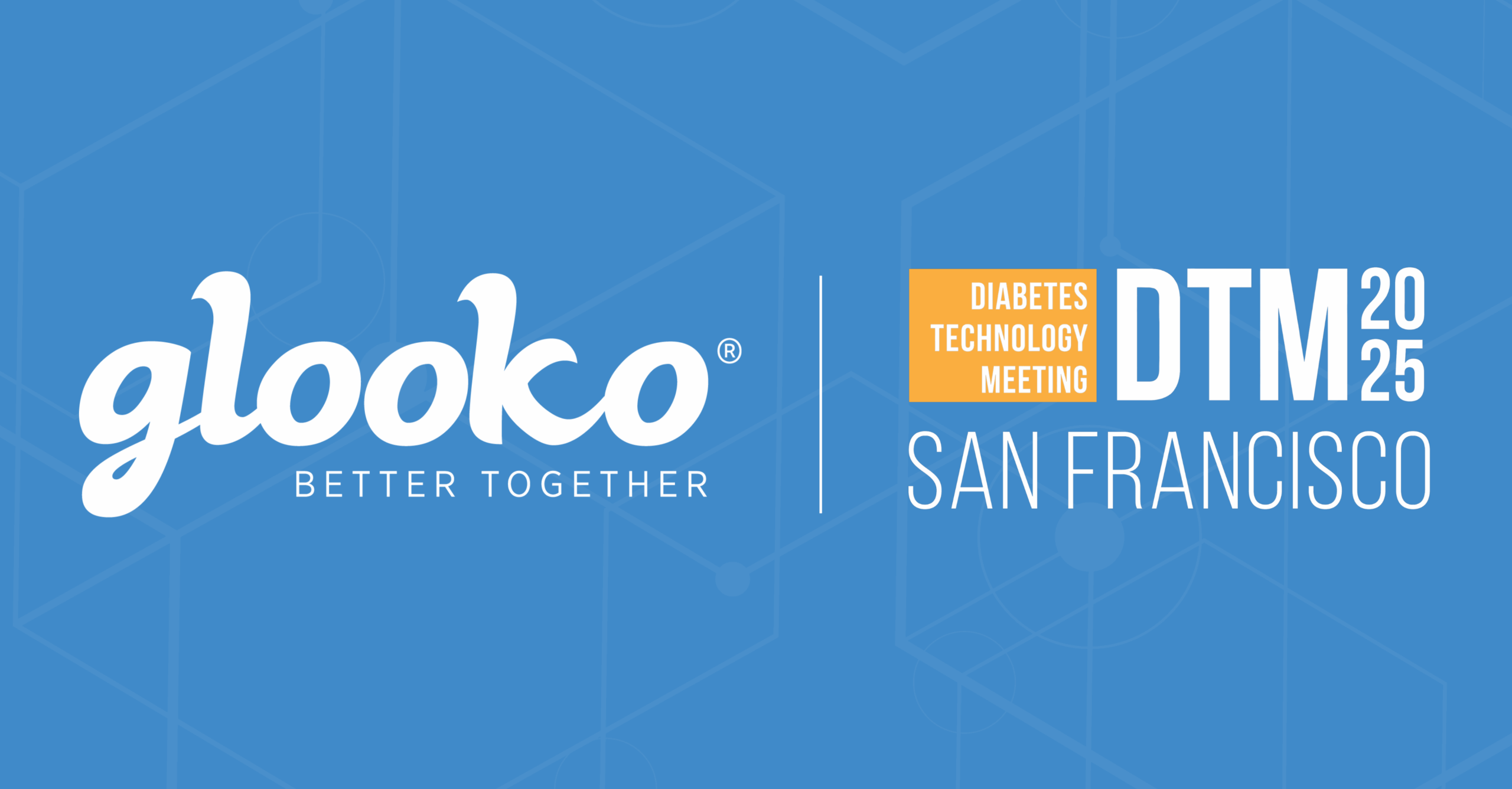Glooko at the 25th Annual Diabetes Technology Meeting: Guiding the Technology-Driven Future of Diabetes Care