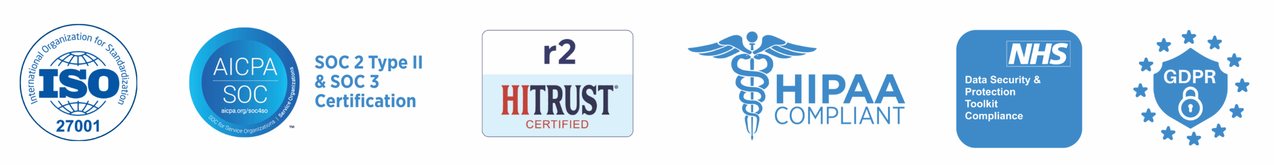Glooko Diabetes Management Platform's Security Certifications for Cybersecurity Month 2025