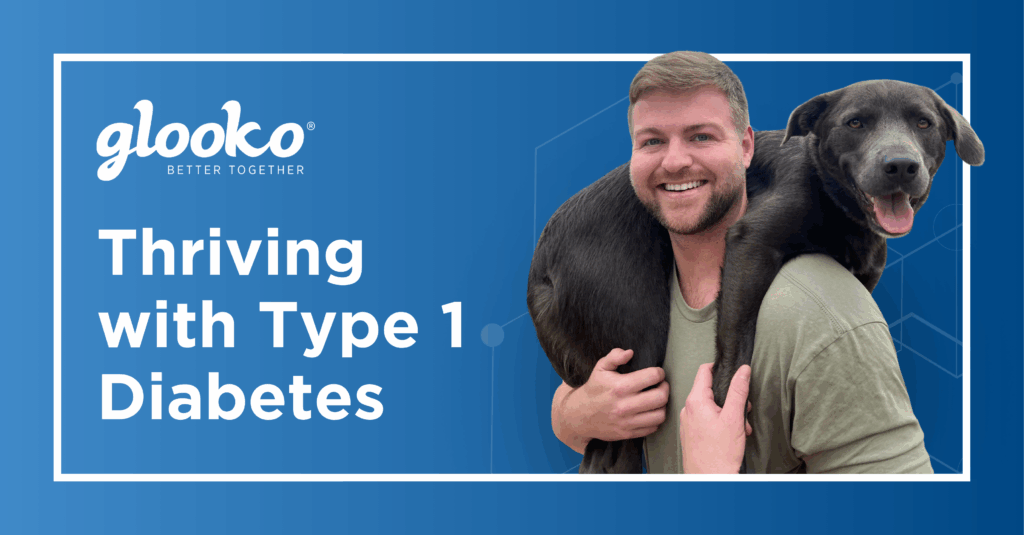 Two Years with Type 1 Diabetes: The Power of Technology and a Positive Mindset