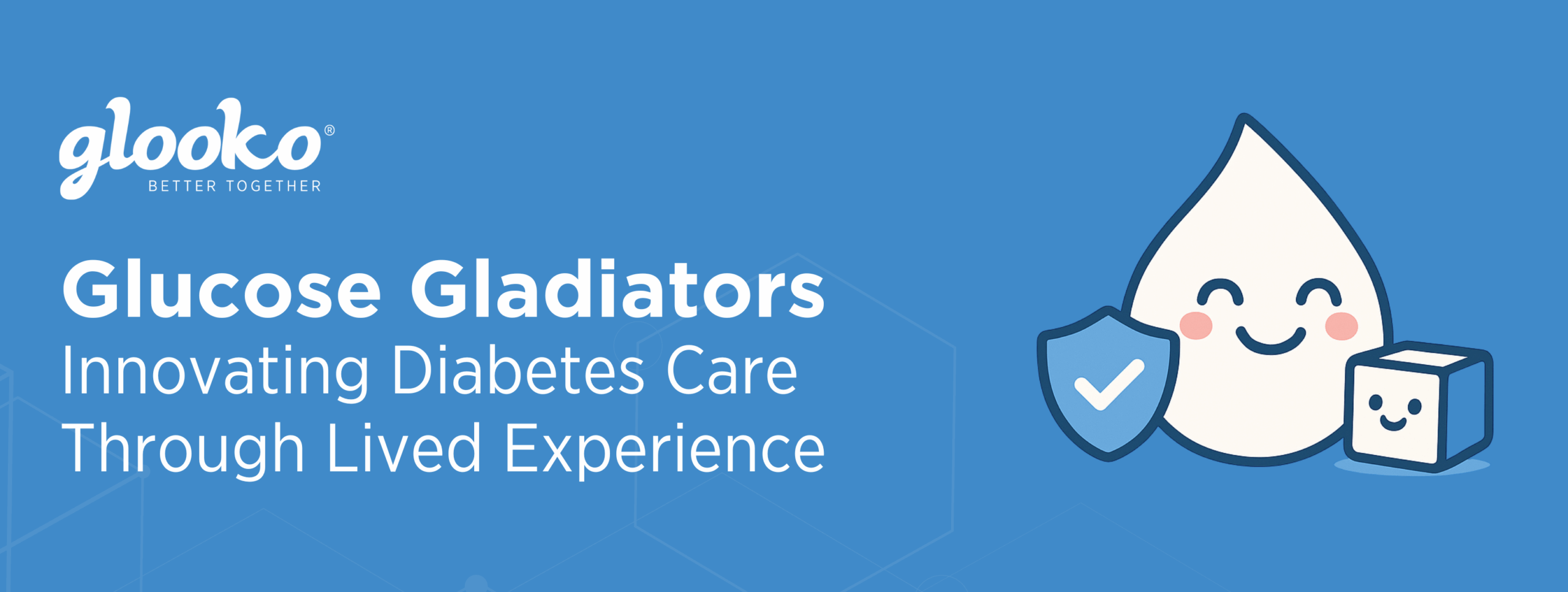 Glucose Gladiators Diabetes ERG at Glooko