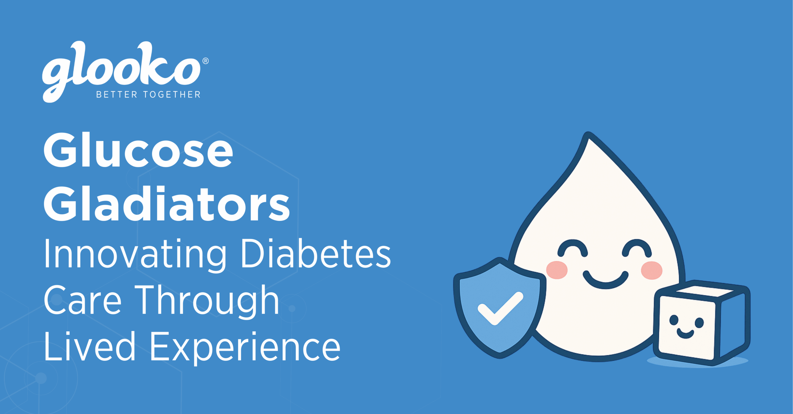 Glucose Gladiators: How Team Glooko is Evolving Diabetes Care
