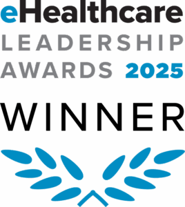 eHealthcare Leadership Awards 2025 for Glooko