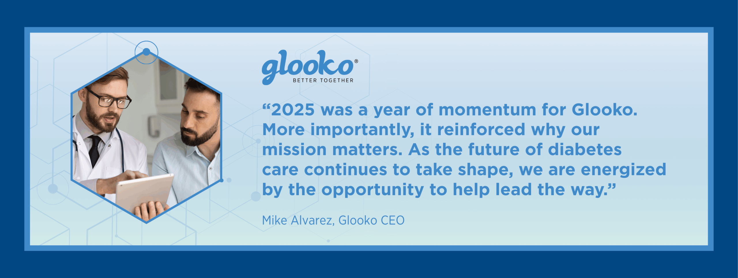 Glooko's 2025 Diabetes Innovation and 2026 Enhancements