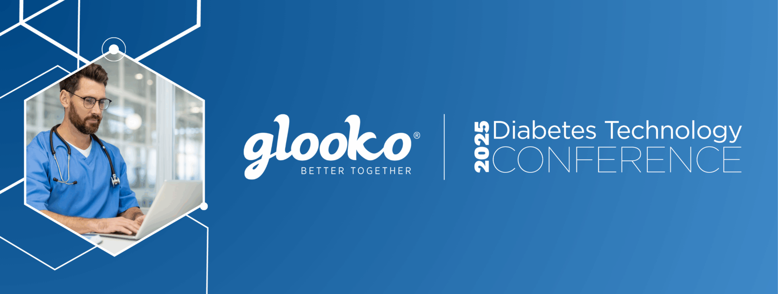 Glooko at the ADCES Diabetes Technology Conference (DTC 2025)