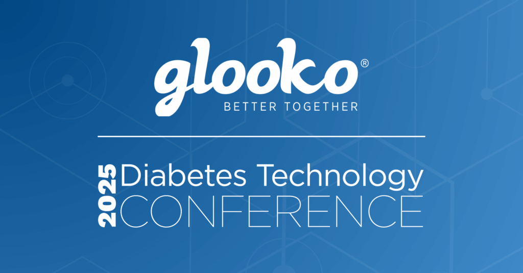 Glooko at DTC25: Empowering Diabetes Care Teams