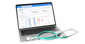 Glooko Clinic Dashboard for Diabetes Population Health Management