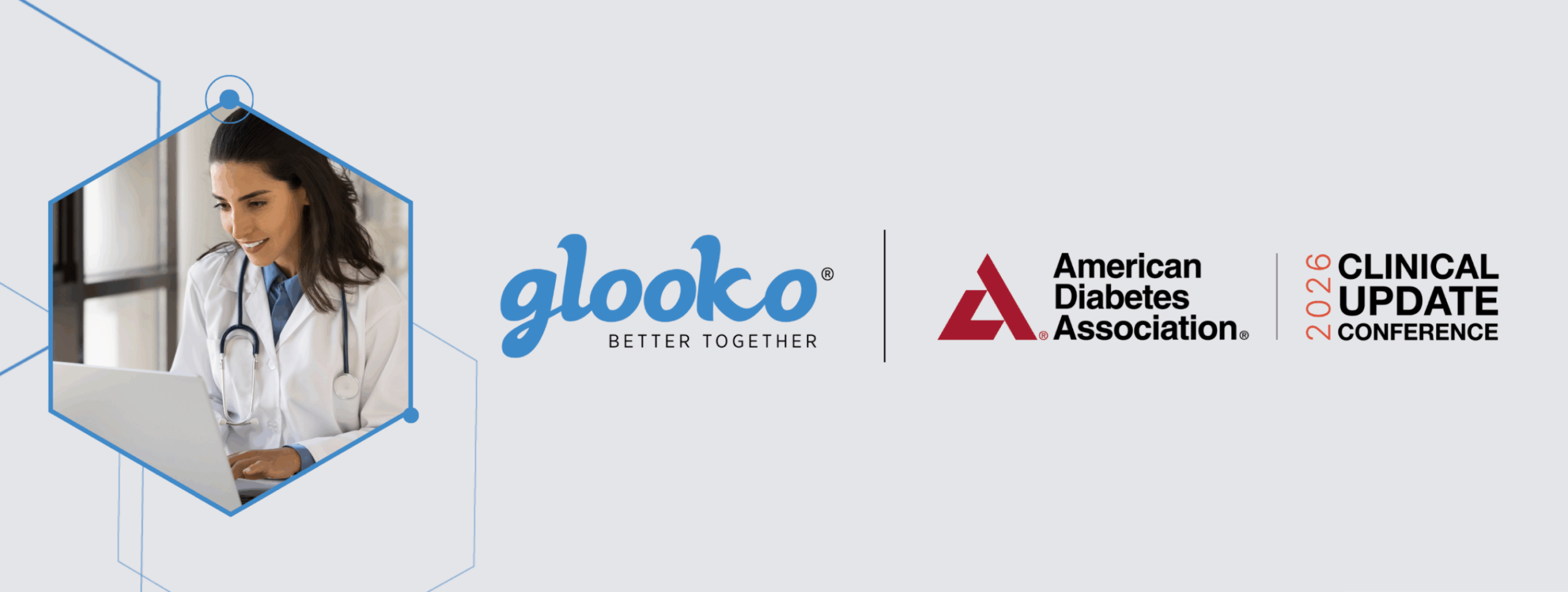 Glooko at the ADA Clinical Update 2026