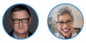 Mark Clements, MD, PhD, Chief Medical and Strategy Officer, Glooko, and Trisha Martinez, BSN, MBA, RN, Senior Director of Clinical Transformation, Glooko