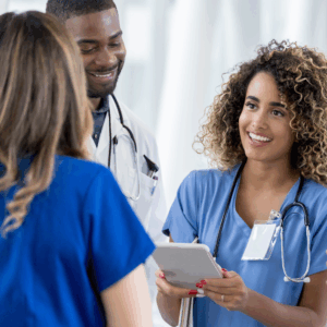 IHI Forum on Glooko and Healthcare Providers