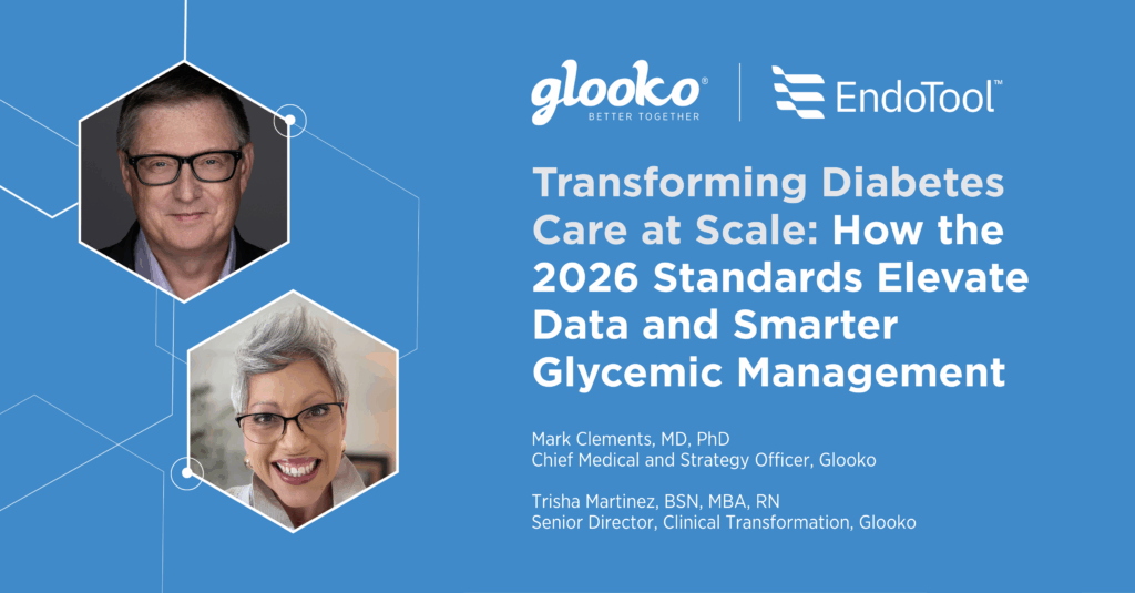 Transforming Diabetes Care at Scale: How the 2026 Standards Elevate Data and Smarter Glycemic Management
