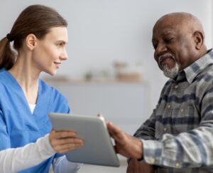 Glooko diabetes management platform for outpatient care