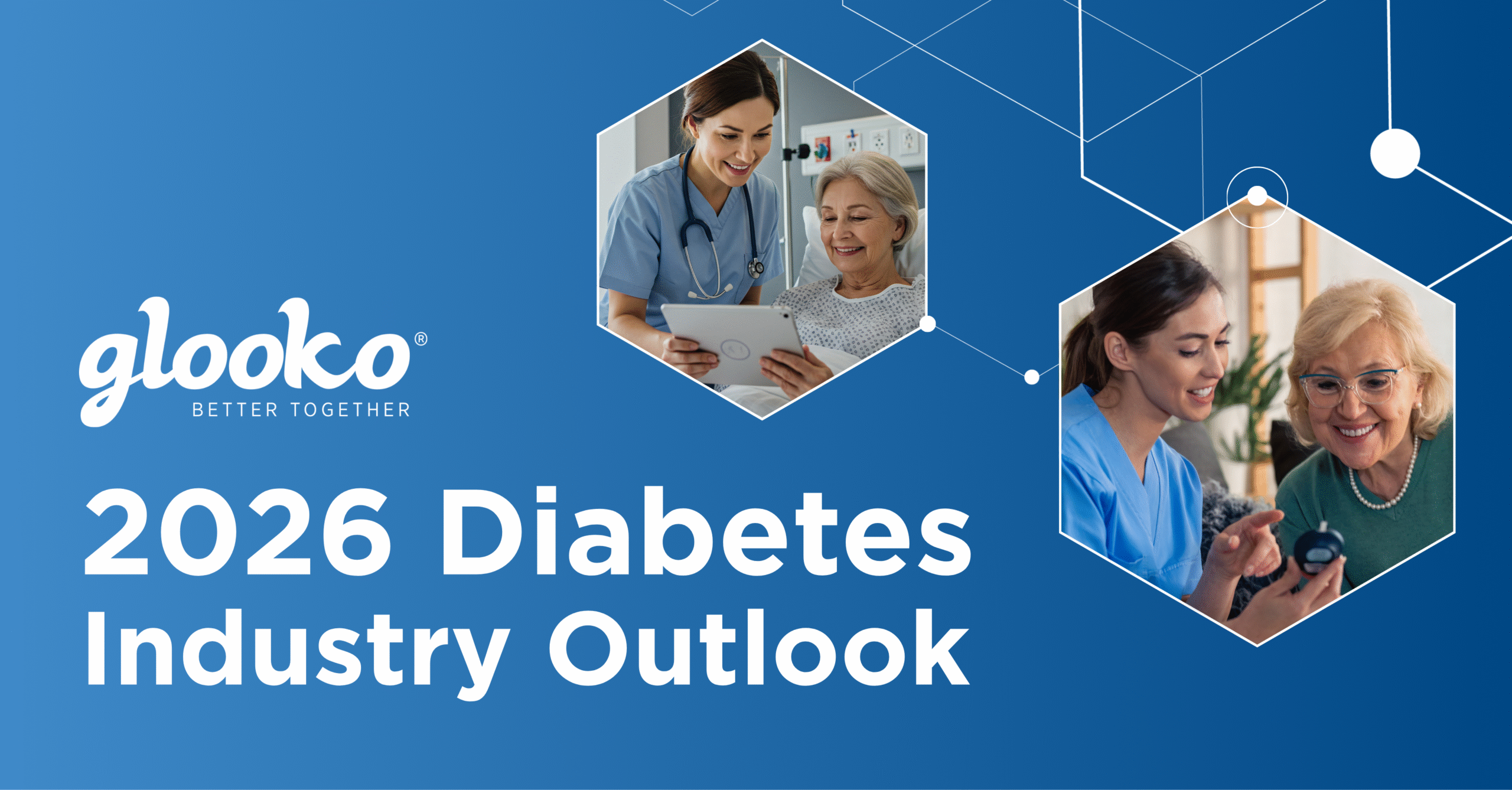 The Future of Diabetes Care and Glycemic Management: Outlook and Predictions for 2026