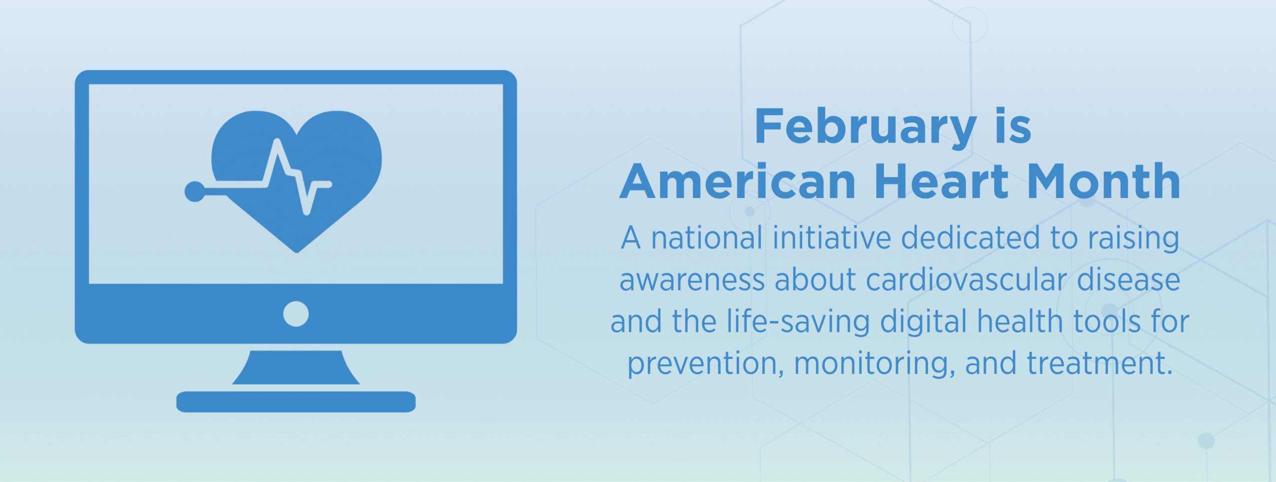 Glooko for American Heart Month