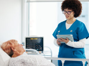 Glooko Inpatient Solutions for American Heart Month