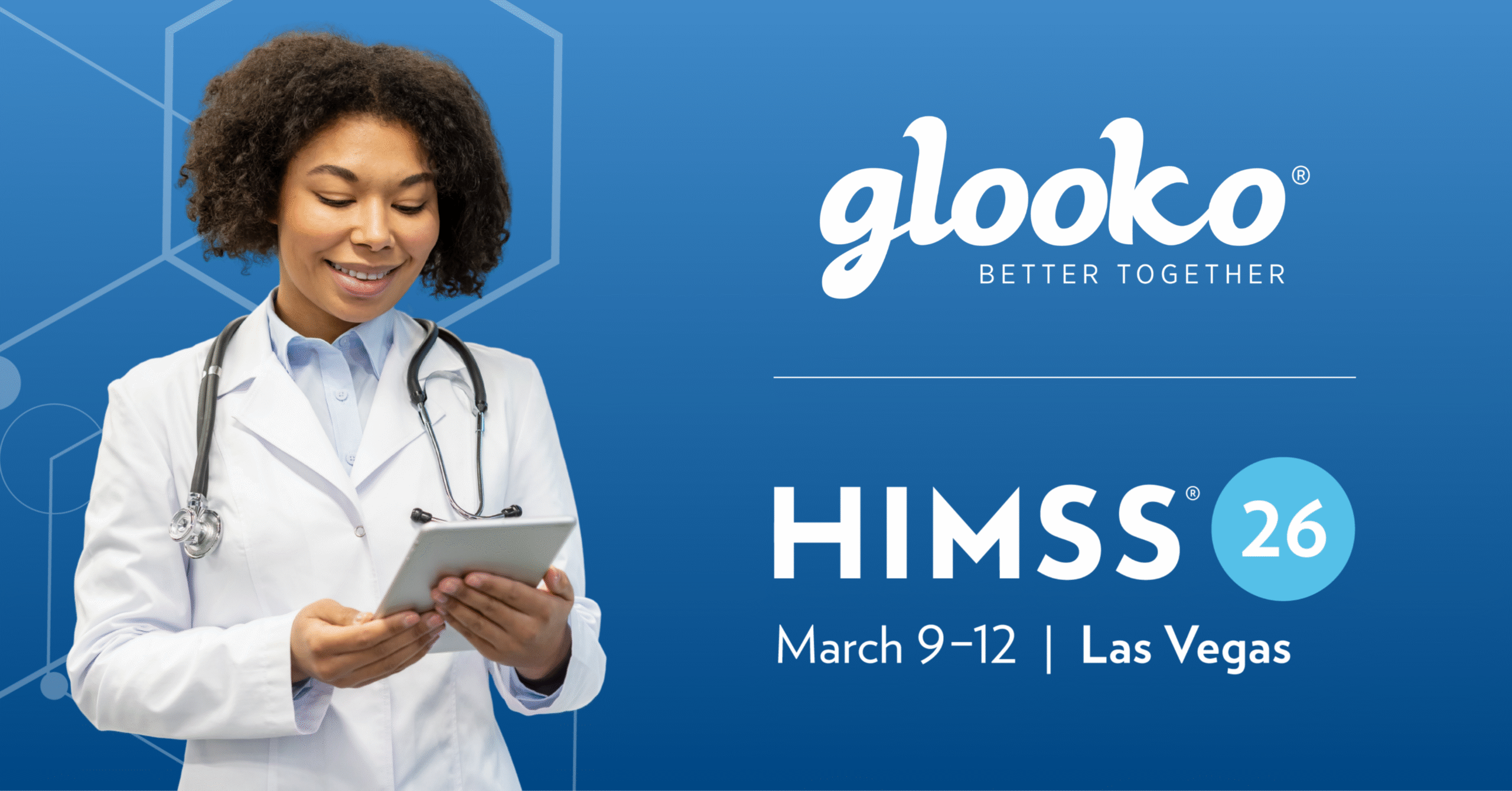 Glooko at HIMSS26: Secure, Interoperable Health Tech for the Diabetes Care Continuum