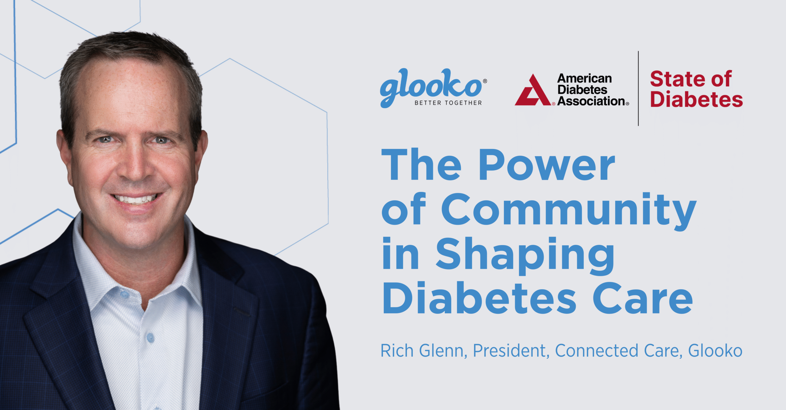 The Power of Community in Shaping Diabetes Care