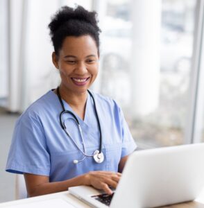 Glooko Diabetes Nurse in Europe