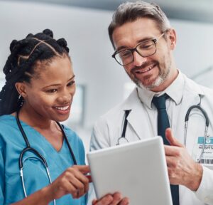 Glooko EHR Integrations in Europe