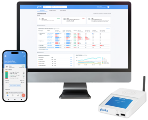 Glooko Diabetes Management Platform