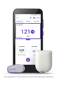 Glooko and Omnipod 5 Integration