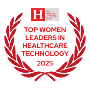 Glooko Top Women Leaders in Healthcare Technology 2025