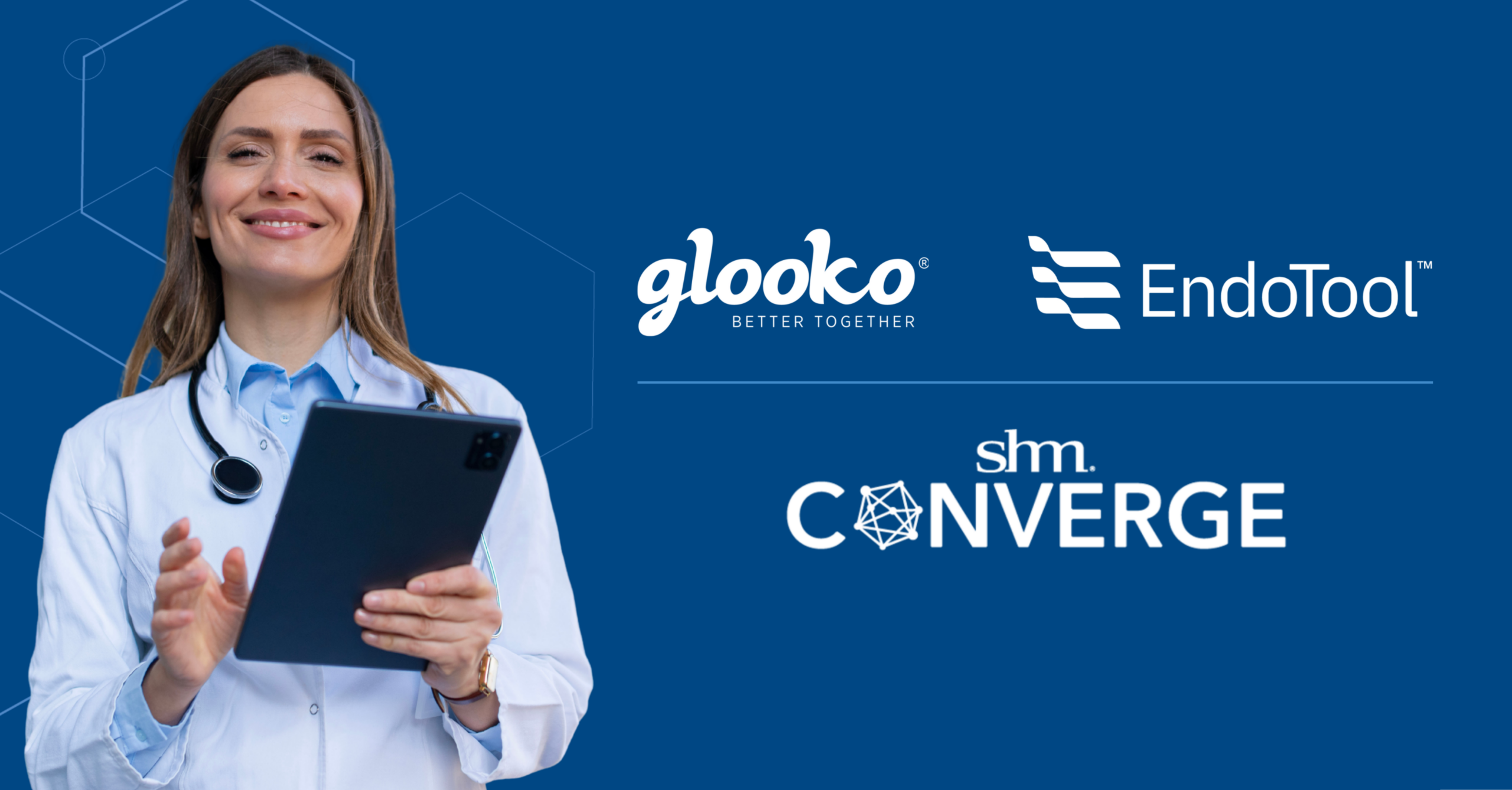 Navigating the New Era of Inpatient Glycemic Safety: Discover EndoTool at SHM Converge 2026