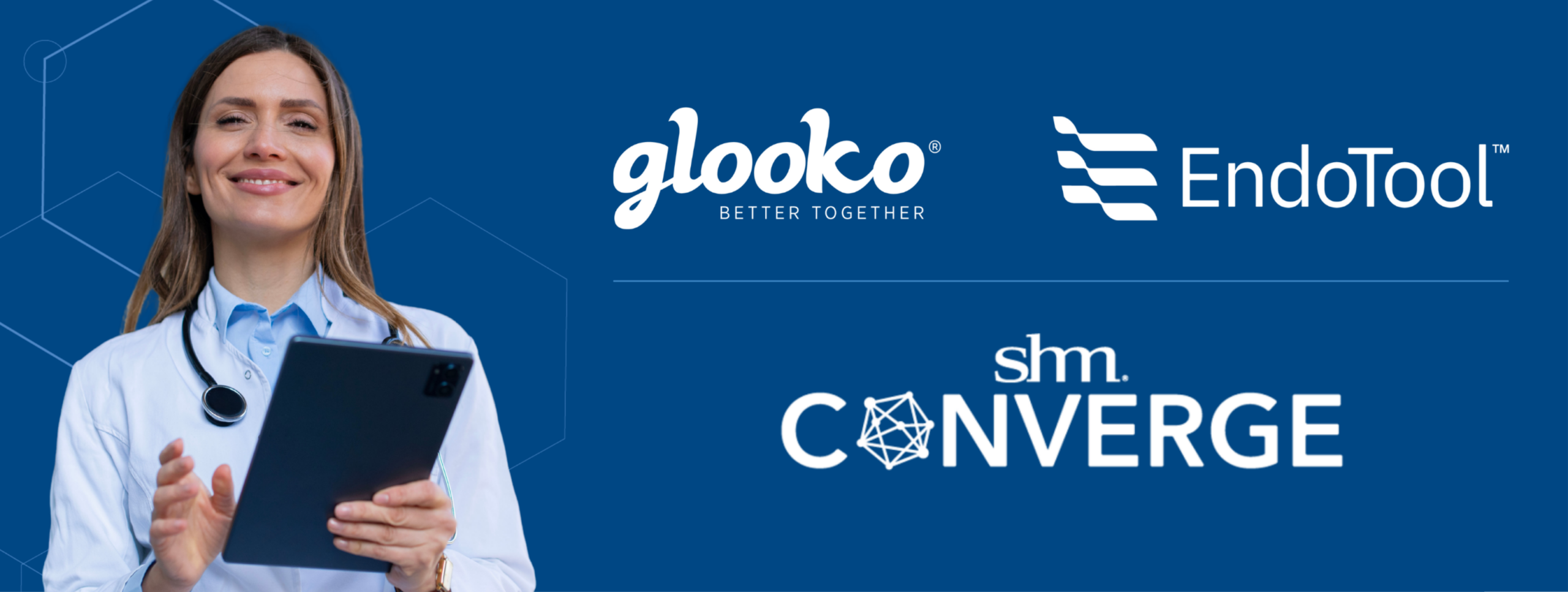 Glooko at SHM Converge 2026