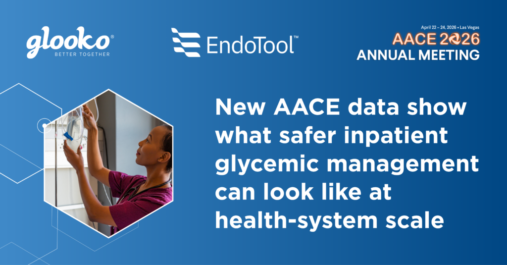 New AACE data show what safer inpatient glycemic management can look like at health-system scale