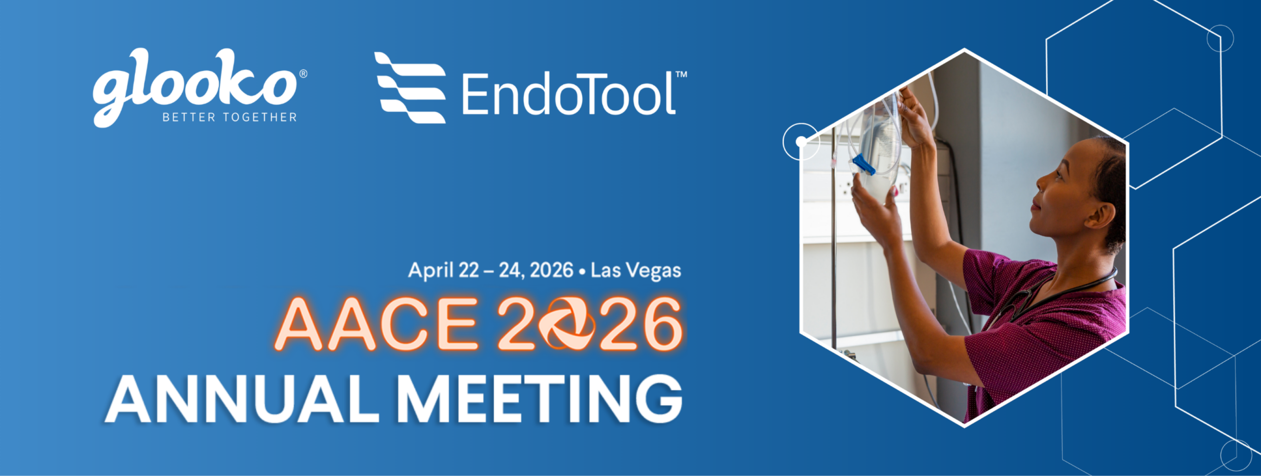 Glooko at AACE 2026