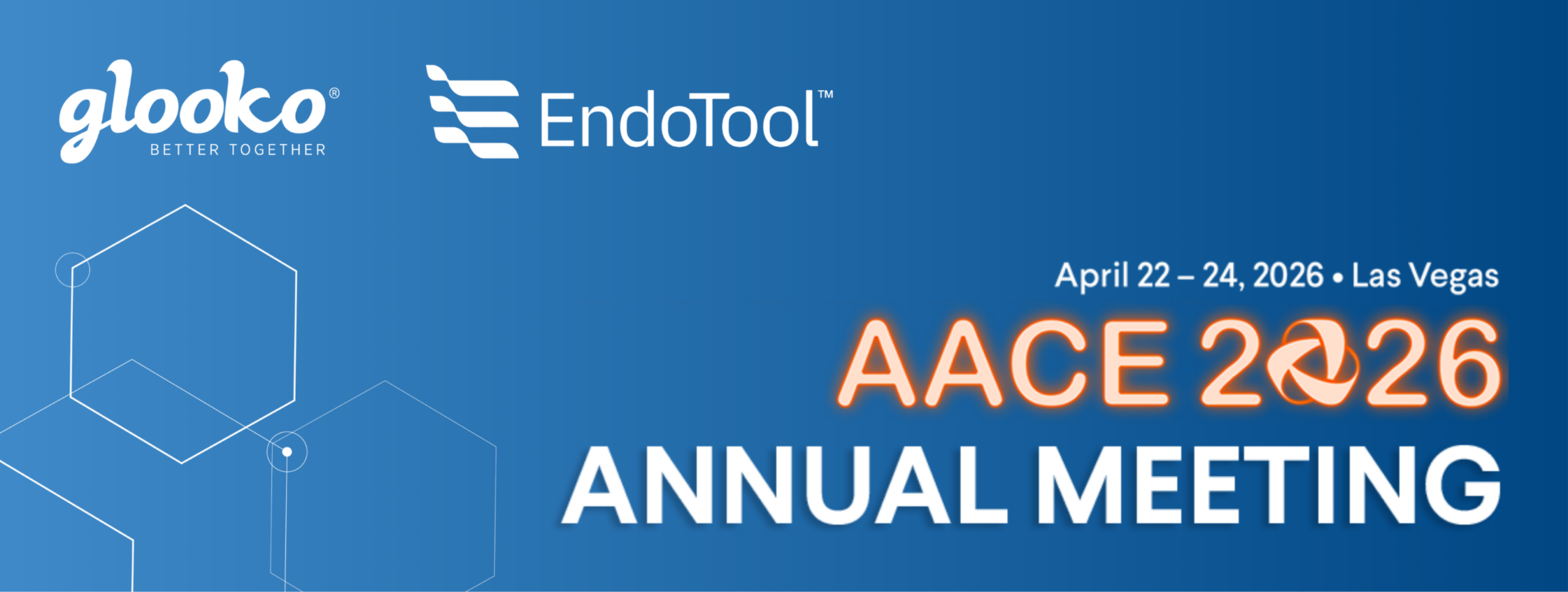 Glooko at AACE 2026