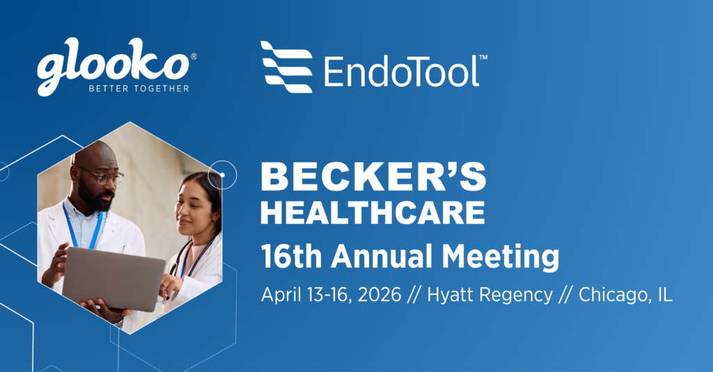 Becker’s Healthcare 16th Annual Meeting: Driving Interoperability, Efficiency, and Diabetes Care Continuity with Glooko