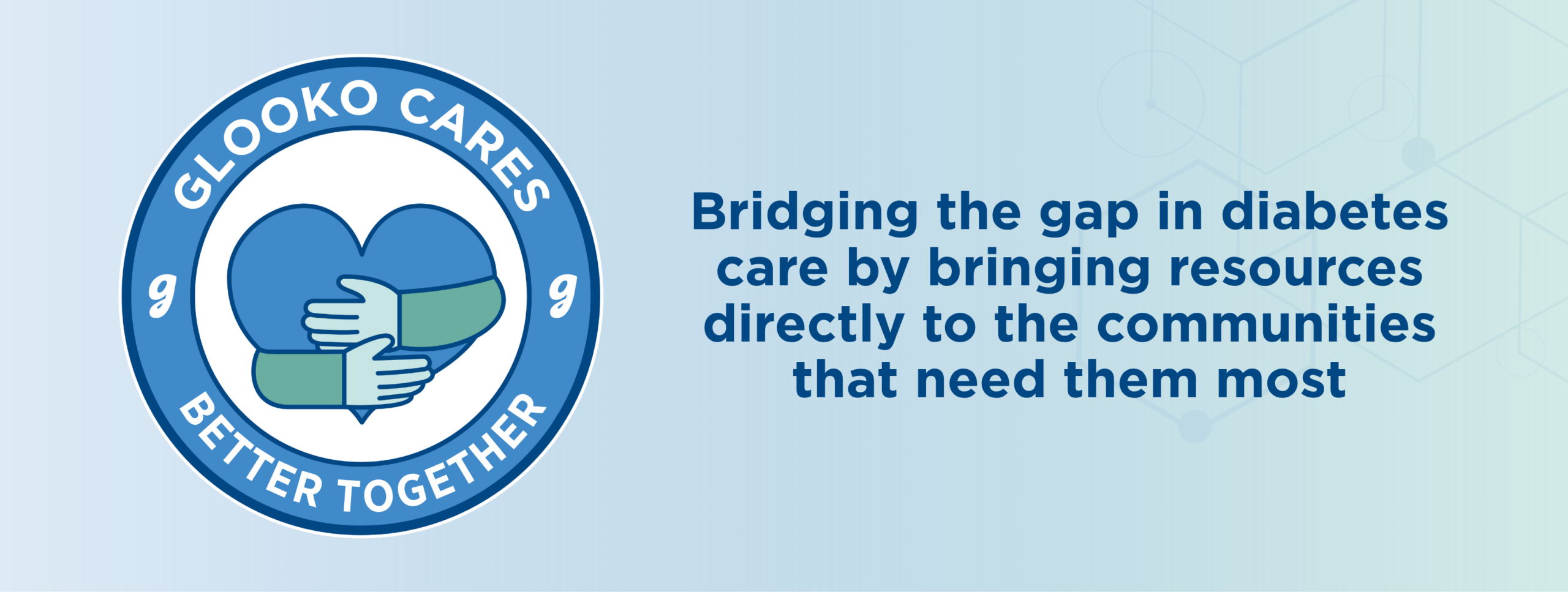 Glooko Cares Supporting the Global Diabetes Community