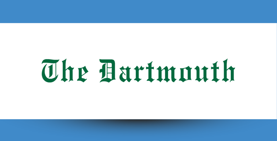 Glooko in The Dartmouth