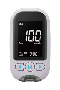 Glooko Integration with TD-4206 BGM.