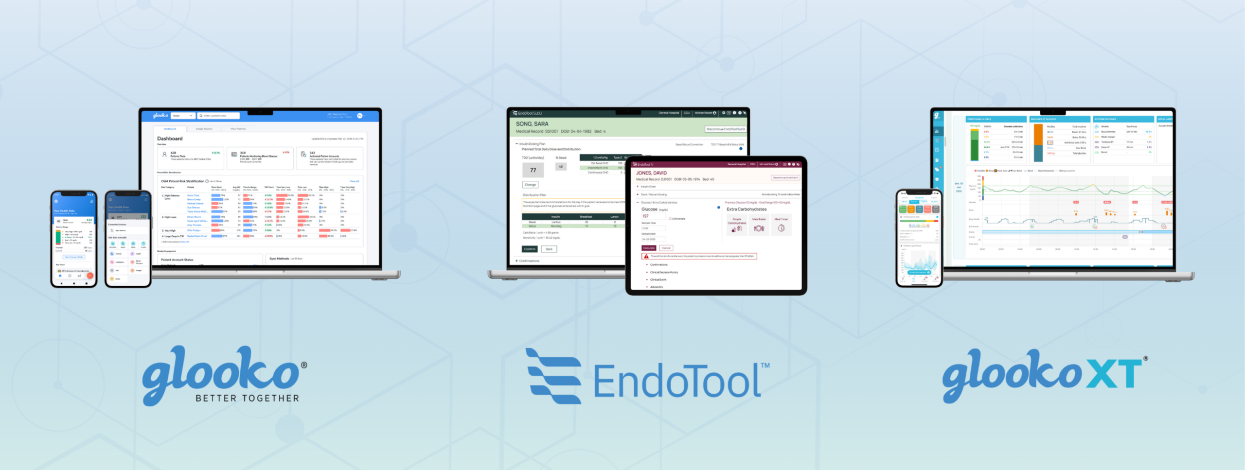 Glooko Wins “Best Overall MedTech Software” in 2026 MedTech Breakthrough Awards