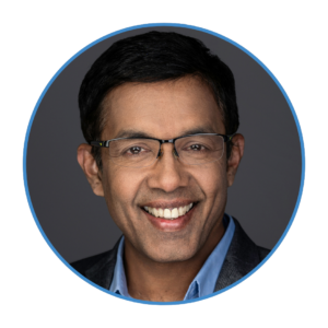 Glooko CTO Prakash Menon 