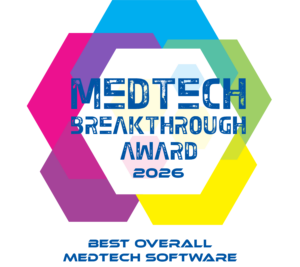 Glooko Wins “Best Overall MedTech Software” in 2026 MedTech Breakthrough Awards