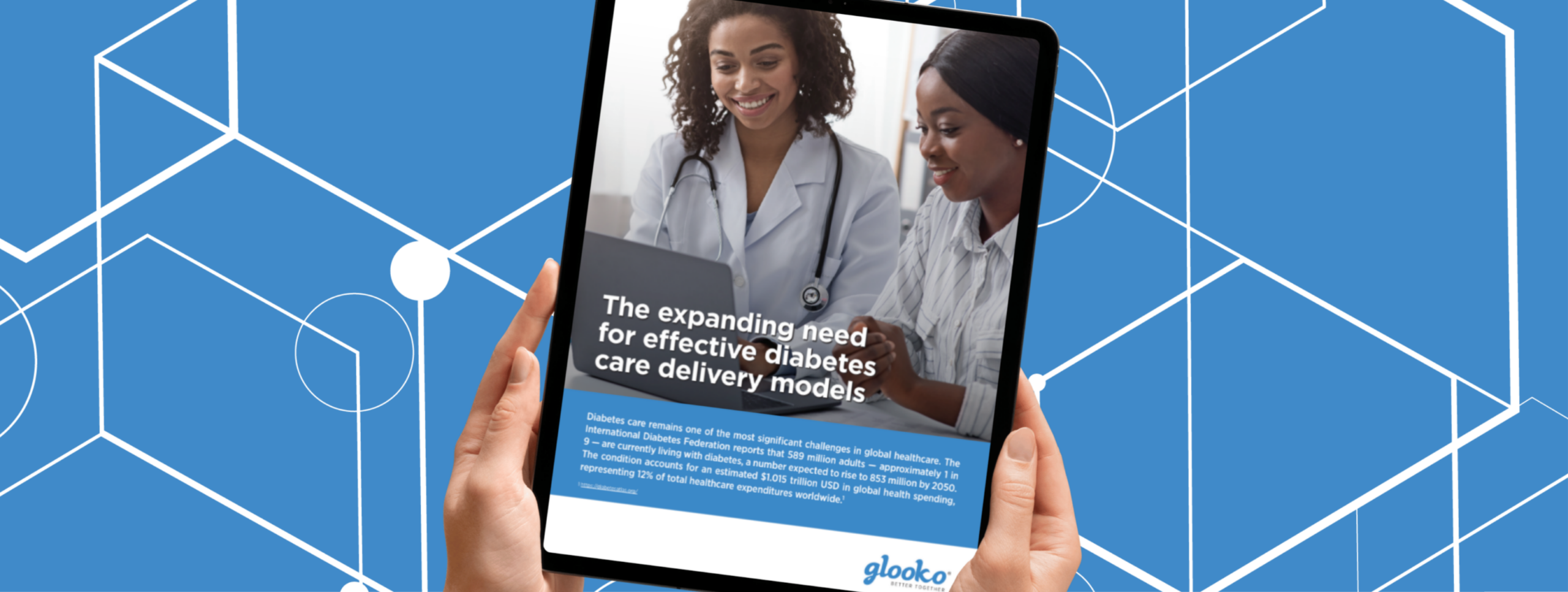 The Expanding Need for Effective Diabetes Care Delivery Models