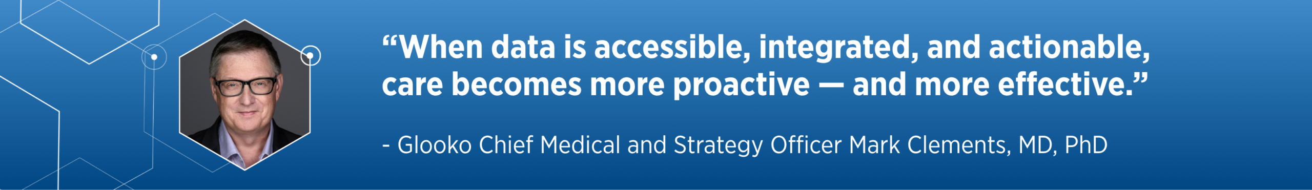 EHR-Integrated Diabetes Care at Scale: A More Holistic, Data-Driven Approach Across the Continuum with Glooko and EndoTool
