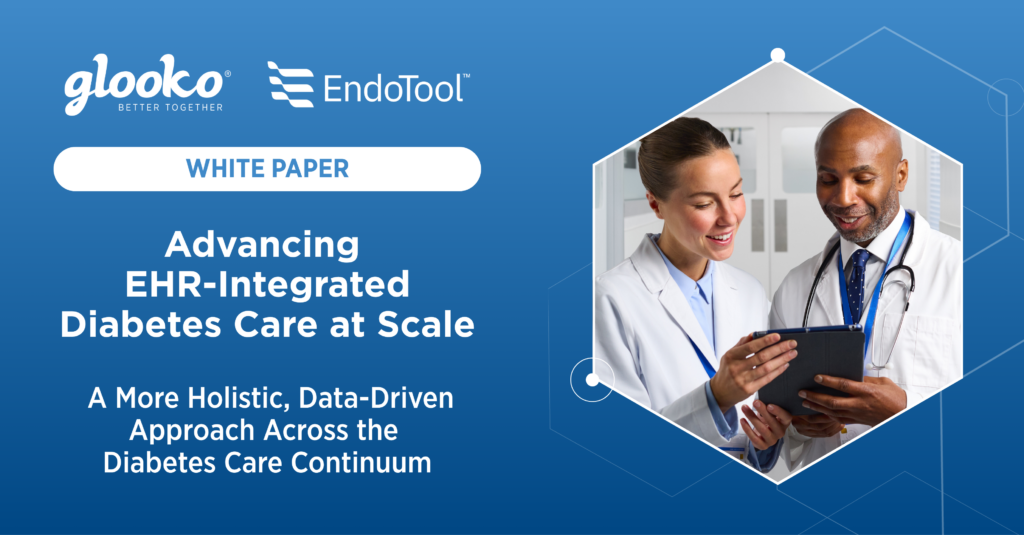 EHR-Integrated Diabetes Care at Scale: A More Holistic, Data-Driven Approach Across the Continuum