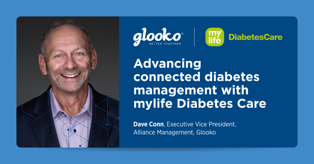 Advancing Connected Diabetes Management with mylife Diabetes Care