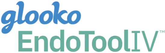 Glooko EndoToolIV™