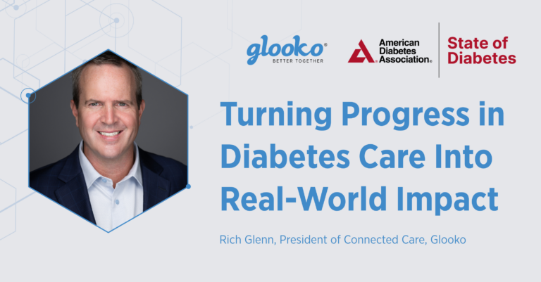 Turning Progress in Diabetes Care Into Real-World Impact