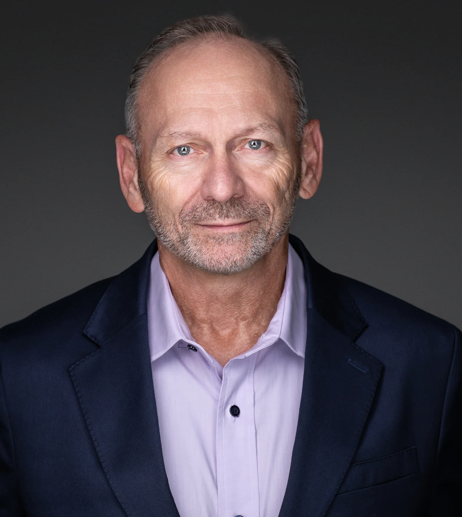 David Conn